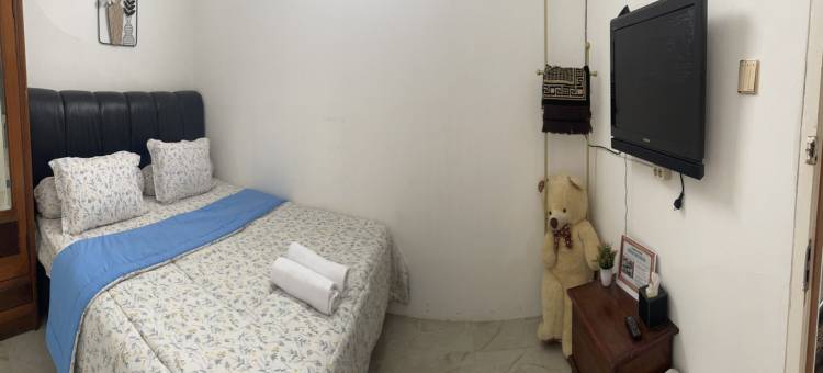 Art Guest House Syariah by Secoms图片