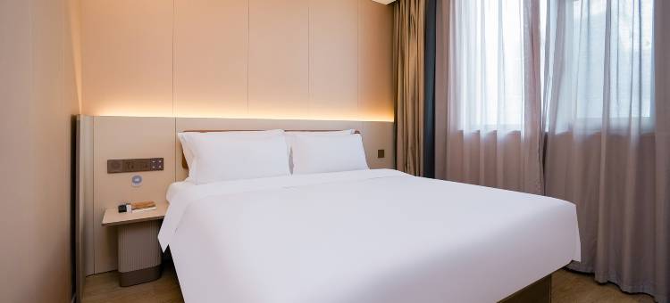 汉庭酒店(三亚三亚湾店)图片