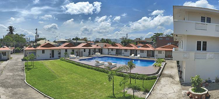 可可特尔海岸海滩度假村(Shoreland Beach Resort by Cocotel)图片