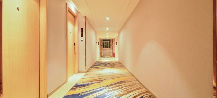 维也纳酒店(深圳观澜观光路富士康店)图片