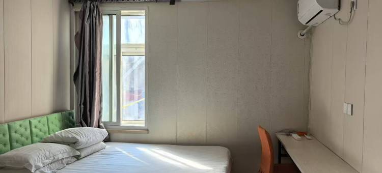 沈阳瑞宇吉家旅馆图片