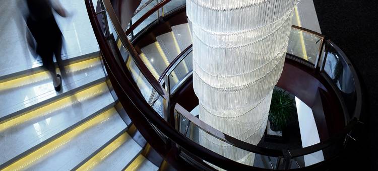 上海圣诺亚皇冠假日酒店图片