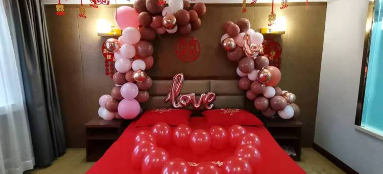 鸡东普罗旺斯酒店图片