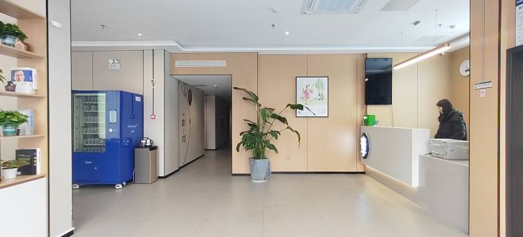 青季酒店(新余学院东兴路店)图片