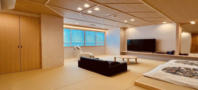 有马皇家酒店(Arima Royal Hotel)图片