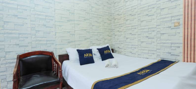 ARBA 阿塔纳和奇普萨里酒店班加伦甘(ARBA Artana & Chipsari Hotel Pangalengan)图片