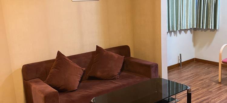 盛达商务宾馆(佳木斯火车站店)图片