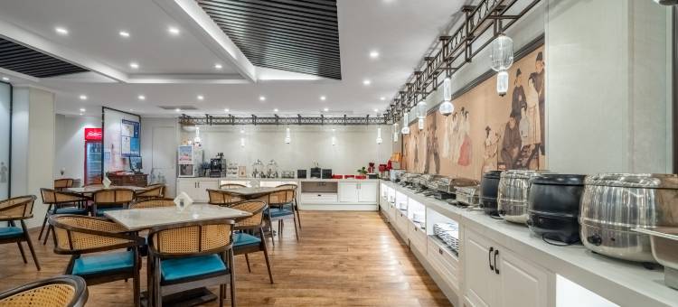 杭州灵隐开元名庭大酒店(西湖风景区店)图片