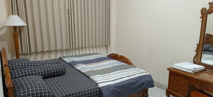 Siloyo homestay - Family homestay in cinere, depok图片
