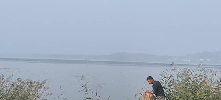 山野闲居民宿(天津蓟州店)图片