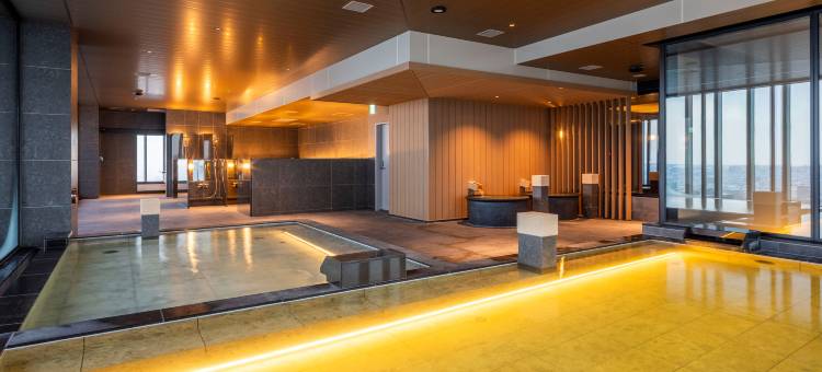 格兰贝尔札幌酒店(SAPPORO HOTEL by GRANBELL)图片