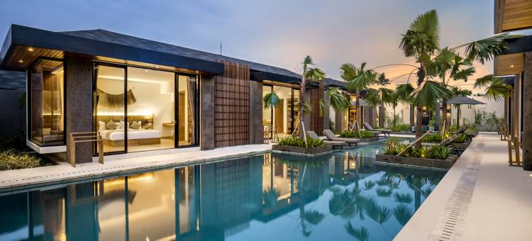 云岭别墅(Villa Montana by BaliSuperHost)图片