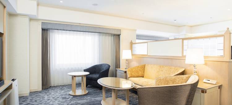 关西机场日航酒店(Hotel Nikko Kansai Airport)图片