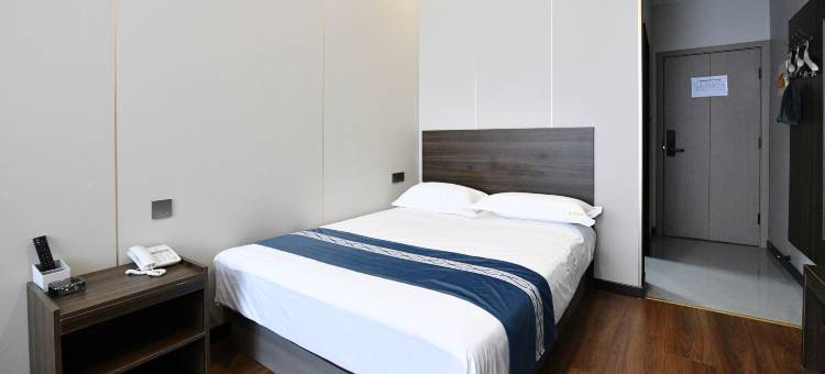 乡宁如意优选酒店图片