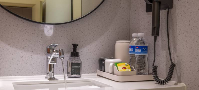 莱恩酒店(罗湖口岸金光华广场店)图片