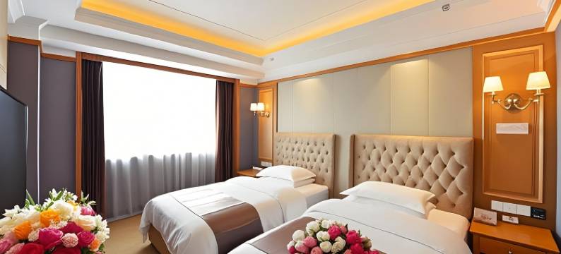 庐江金海岸大酒店图片