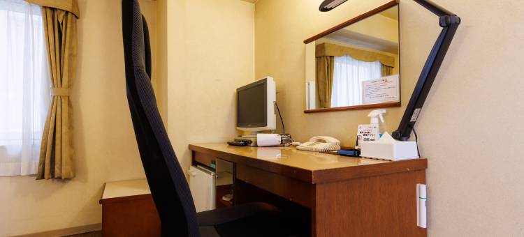 Tabist旭川站酒店(TABIST ASAHIKAWA STATION HOTEL)图片