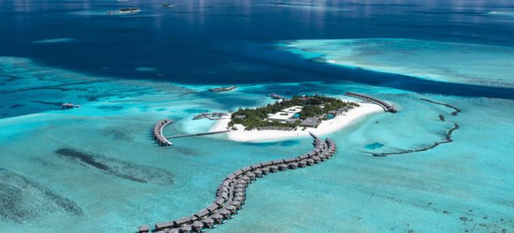 你&我马尔代夫酒店 - 仅限成人 - 尊享全包(You & Me Maldives  - Adults Only - Premium All-Inclusive)图片