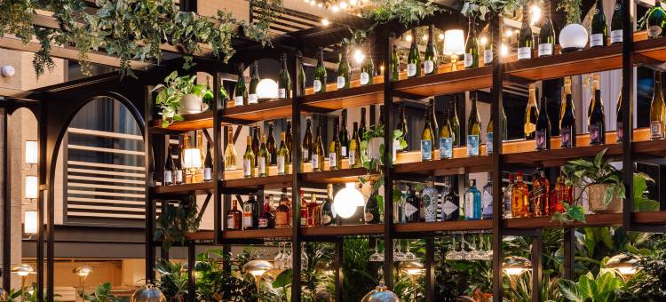 洛克玻璃花园酒店(Le Jardin de Verre by Locke)图片