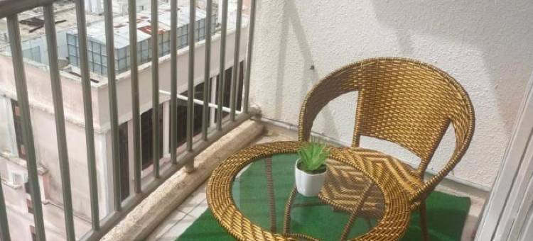 Cmk Apartmen Mutiara Tower 3 Bedroom Kota Bharu#Netflix图片