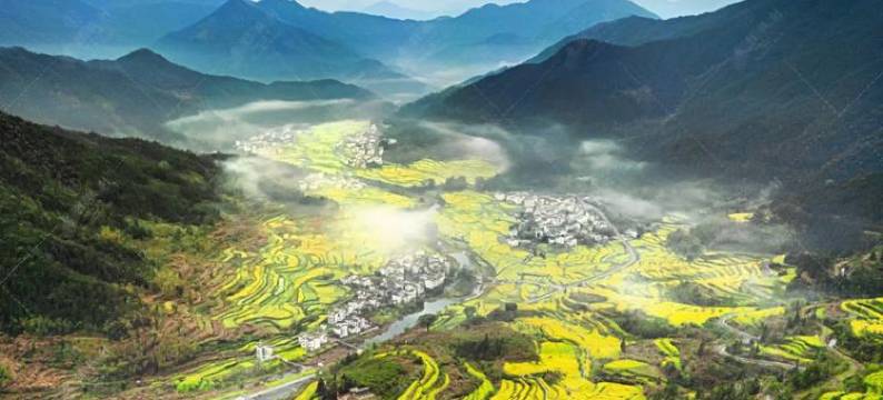 合筑·枕溪阁民宿图片