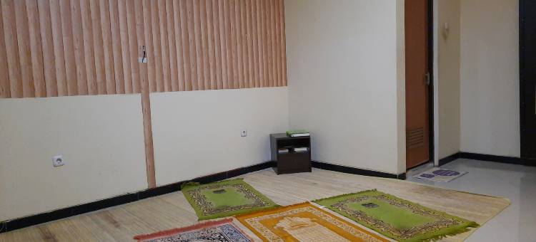 皇后城酒店(Queen City Hotel)图片