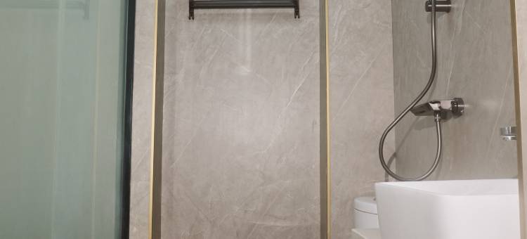 v酒店(长安大学城何家营地铁站店)图片