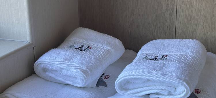 云游四海民宿(观和院子店)图片