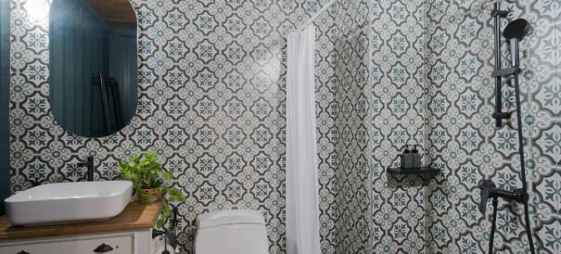 普吉岛蓝猴精品酒店(Blu Monkey Boutique Phuket Town)图片