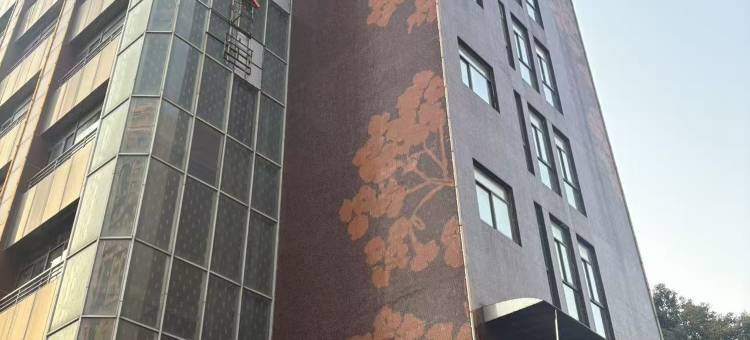 城家公寓(上海漕河泾漕宝路地铁站店)图片