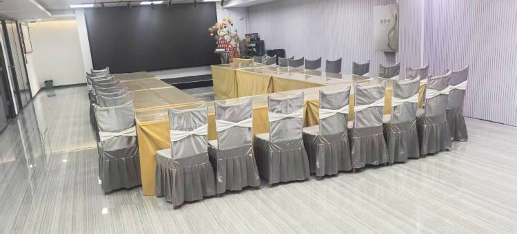 古井君莱酒店(新华学院大蜀山店)图片