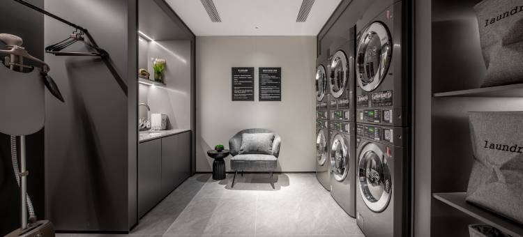 南通濠河城际酒店图片