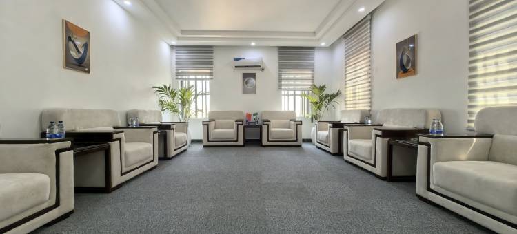 华阳商务酒店(TDH HOTEL)图片