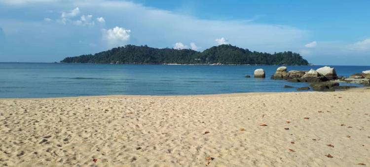 邦咯岛民宿(Pangkor Homestay)图片