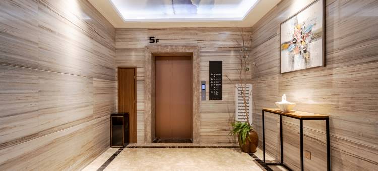 如家商旅酒店(厦门火车站店)图片