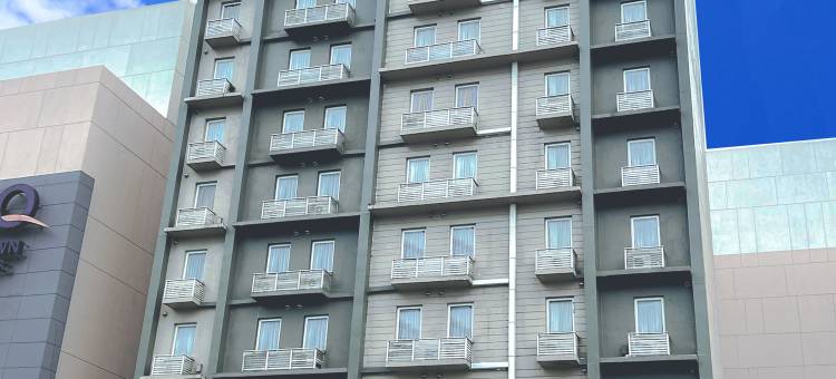 卡加延德奥罗红色星球酒店(Red Planet Cagayan de Oro)图片