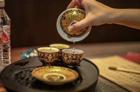 知凡·美学民宿(万象城龙眼南路美食街店)图片