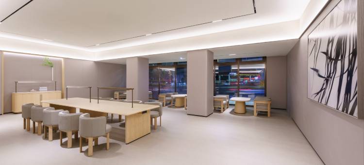 全季酒店(沈阳中街故宫天后宫路店)图片