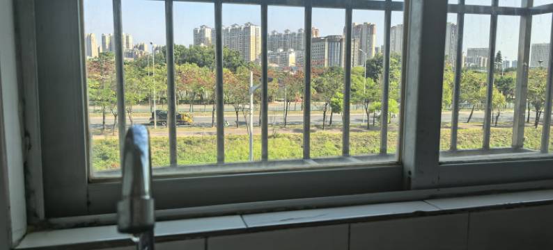 惠州河景公寓图片