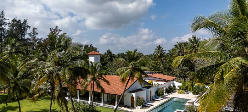 卡尔库达海滩别墅(Kalkudah Beach House)图片