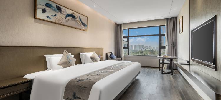 瑞丽御景大酒店图片