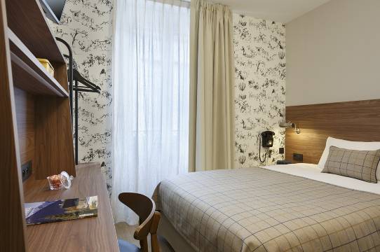 格勒诺布尔巴比永之家 - 中央火车站(Maison Barbillon Grenoble - Centre Gare)