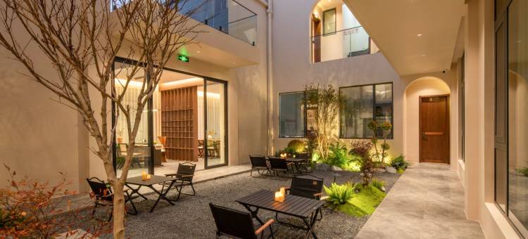 大理洲上云端民宿(喜洲古镇店)图片