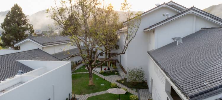 蕉岭·米香中心图片