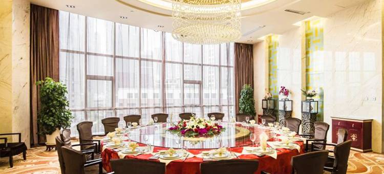 兰州国泰安宁大酒店图片