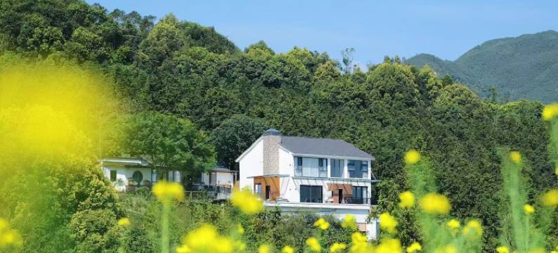 悦泉谷·度假农场图片