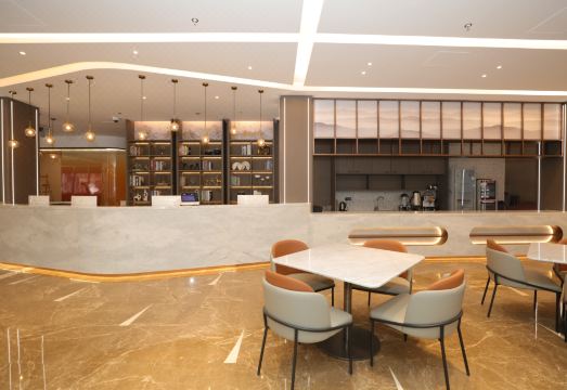 Zijin Dongyue HotelHotel Overview