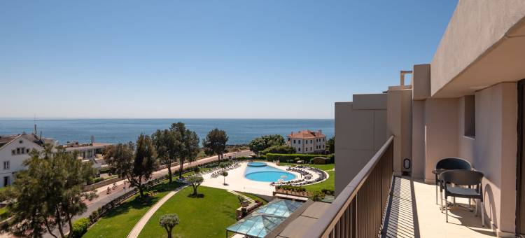 Vila Galé Cascais 冲浪与高尔夫度假地(Vila Gale Cascais)图片