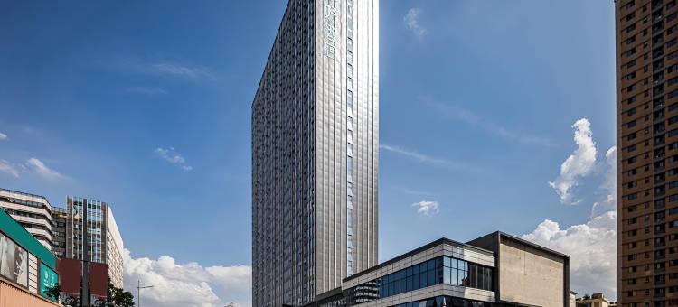 你好酒店(宜春鼓楼步行街润达国际店)图片