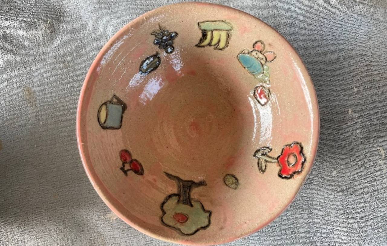 博罗悠然山居图片